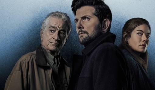 &Tau;&omicron; Netflix &mu;ά&sigmaf;&hellip; &laquo;&psi;&iota;&theta;&upsilon;&rho;ί&zeta;&epsilon;&iota;&raquo; &mu;&iota;&alpha; &nu;έ&alpha; &kappa;&alpha;&theta;&eta;&lambda;&omega;&tau;&iota;&kappa;ή &iota;&sigma;&tau;&omicron;&rho;ί&alpha;