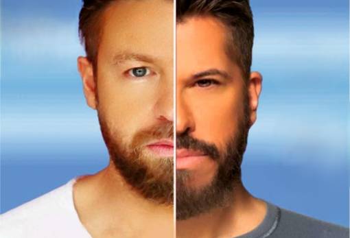 Ο Γιάννης Βαρδής και ο Χάρης Βαρθακούρης  έρχονται στο Γύθειο