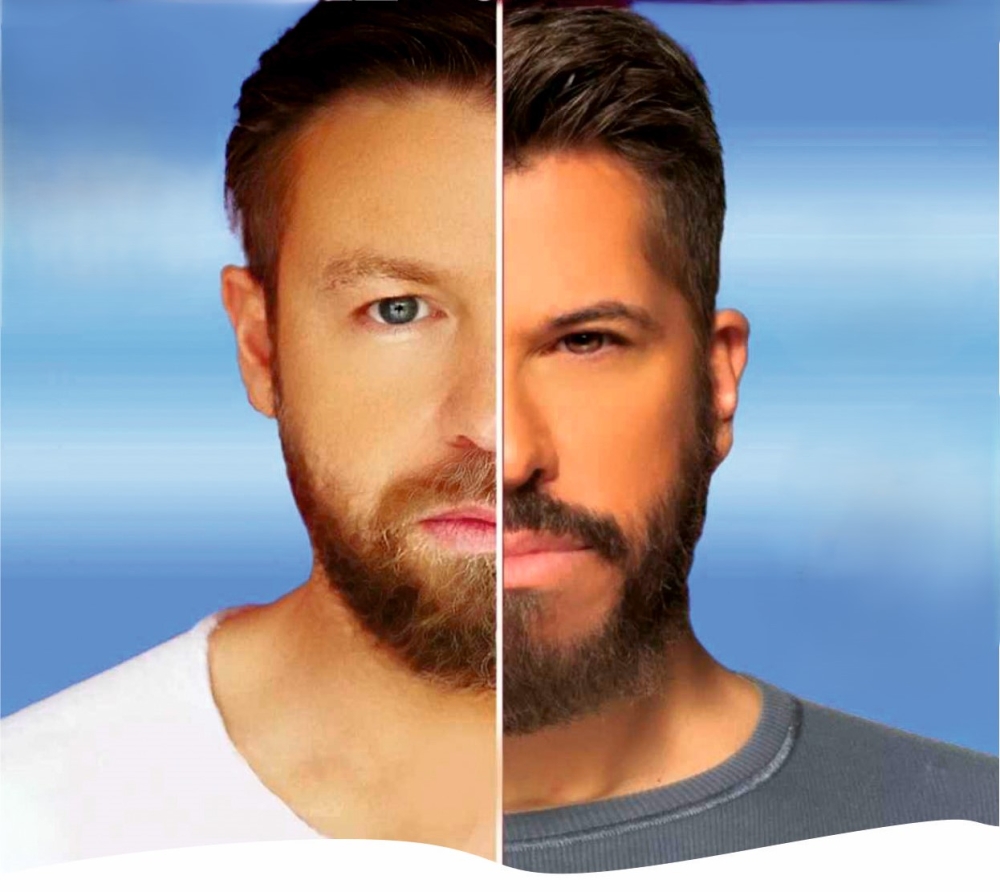 Ο Γιάννης Βαρδής και ο Χάρης Βαρθακούρης  έρχονται στο Γύθειο