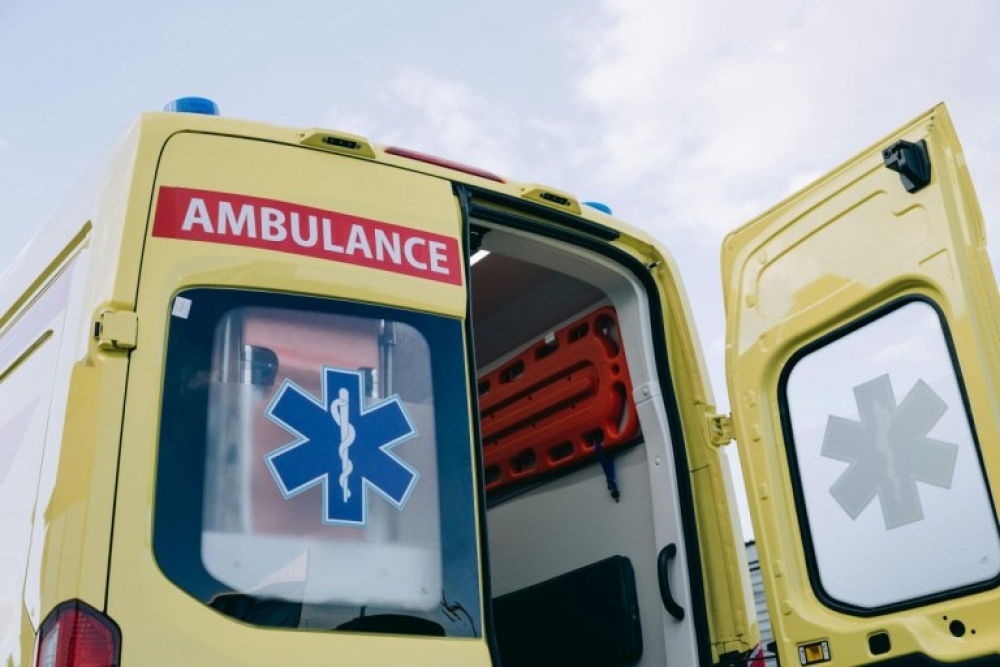 &Epsilon;&kappa;&tau;&rho;&omicron;&pi;ή &omicron;&chi;ή&mu;&alpha;&tau;&omicron;&sigmaf; &mu;&epsilon; &tau;&rho;&alpha;&upsilon;&mu;&alpha;&tau;&iota;&sigma;&mu;ό &sigma;&tau;&eta;&nu; &Epsilon;&Omicron; &Sigma;&pi;ά&rho;&tau;&eta;&sigmaf;-&Tau;&rho;ί&pi;&omicron;&lambda;&eta;&sigmaf;