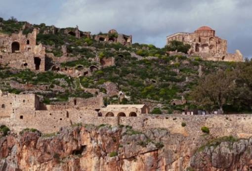 Η Λακωνία των αντιθέσεων στον φακό του «Όπου υπάρχει Ελλάδα»