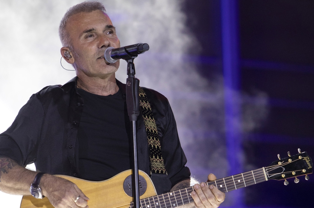 Στέλιο Ρόκκο στη Σκάλα φέρνει δωρεάν για το κοινό ο Δ. Ευρώτα