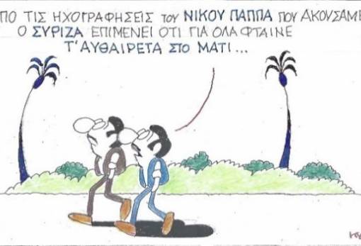 του ΚΥΡ