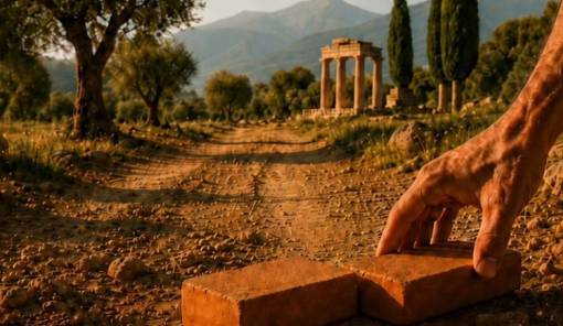 &Sigma;&tau;&alpha; &chi;&nu;ά&rho;&iota;&alpha; &tau;&eta;&sigmaf; &iota;&sigma;&tau;&omicron;&rho;ί&alpha;&sigmaf; &kappa;&alpha;&iota; &tau;&eta;&sigmaf; &epsilon;&nu;ό&tau;&eta;&tau;&alpha;&sigmaf; &omicron; &alpha;&gamma;ώ&nu;&alpha;&sigmaf; &laquo;Unity Race 2&raquo; &sigma;&tau;&eta;&nu; &Alpha;&rho;&chi;&alpha;ί&alpha; &Omicron;&lambda;&upsilon;&mu;&pi;ί&alpha;