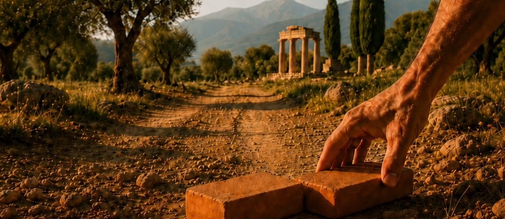 &Sigma;&tau;&alpha; &chi;&nu;ά&rho;&iota;&alpha; &tau;&eta;&sigmaf; &iota;&sigma;&tau;&omicron;&rho;ί&alpha;&sigmaf; &kappa;&alpha;&iota; &tau;&eta;&sigmaf; &epsilon;&nu;ό&tau;&eta;&tau;&alpha;&sigmaf; &omicron; &alpha;&gamma;ώ&nu;&alpha;&sigmaf; &laquo;Unity Race 2&raquo; &sigma;&tau;&eta;&nu; &Alpha;&rho;&chi;&alpha;ί&alpha; &Omicron;&lambda;&upsilon;&mu;&pi;ί&alpha;