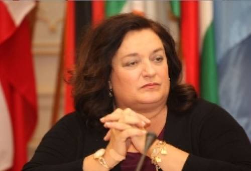 «Ασυμφωνία» προς τιμήν της Μ. Γιαννάκου