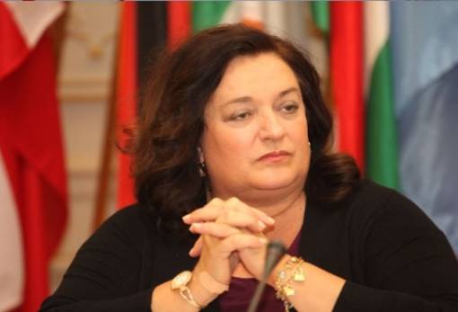«Ασυμφωνία» προς τιμήν της Μ. Γιαννάκου