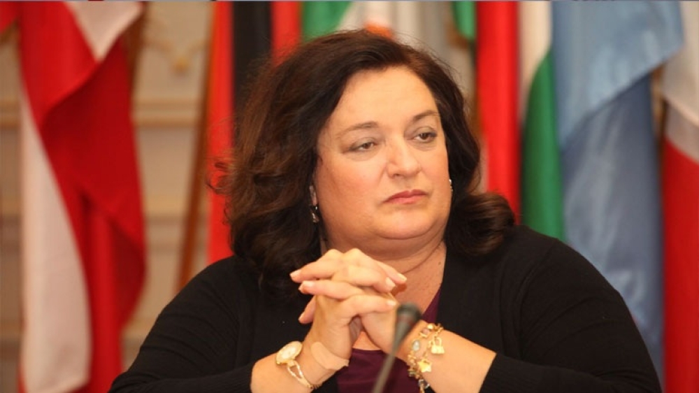 &laquo;&Alpha;&sigma;&upsilon;&mu;&phi;&omega;&nu;ί&alpha;&raquo; &pi;&rho;&omicron;&sigmaf; &tau;&iota;&mu;ή&nu; &tau;&eta;&sigmaf; &Mu;. &Gamma;&iota;&alpha;&nu;&nu;ά&kappa;&omicron;&upsilon;