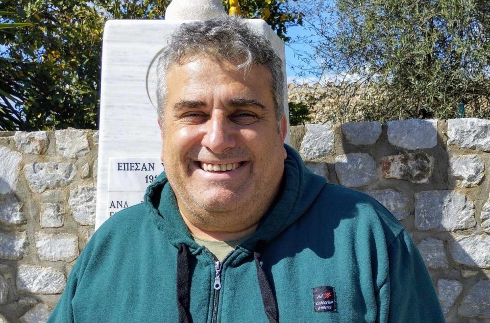 Π. Παυλάκης: «Το πουλόβερ του 60% αρχίζει να ξηλώνεται»