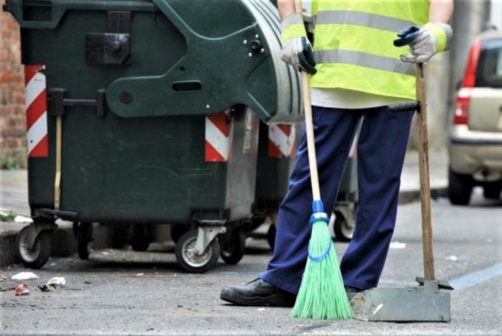 Δήμος Σπάρτης: Στάση εργασίας υπαλλήλων για τα μέσα ατομικής προστασίας