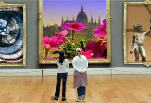 Πάνω από το 10% των μουσείων του κόσμου δε θα μπορέσει να ανοίξει ξανά μετά την πανδημία του covid-19