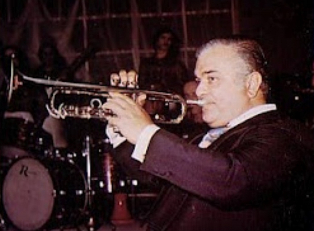 Μια βραδιά για τον αείμνηστο Γ. Μουζάκη από την «Ταϋγέτη»