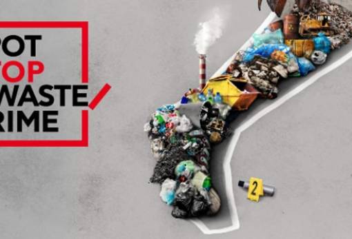 «Περιβαλλοντικό Έγκλημα Αποβλήτων: Δράσεις & Καίρια Ζητήματα στην Πελοπόννησο»