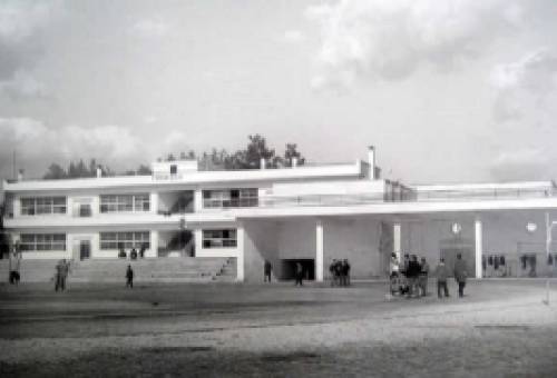 Έρμαιο της αδράνειας το 1ο Γυμνάσιο Σπάρτης