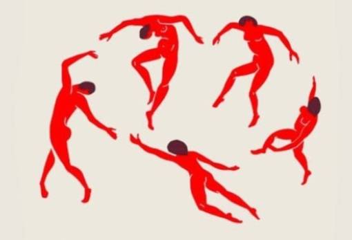 «Σωματική Έκφραση» στη «Σκηνή Σπάρτης»