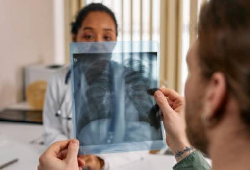 Το 20% των ασθενών με καρκίνο του πνεύμονα δεν κατανοεί τη νόσο, ούτε τη θεραπεία