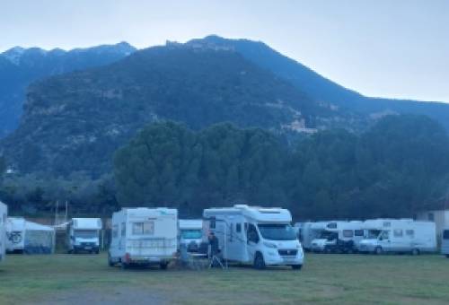 Εναλλακτικός τουρισμός σε τέσσερις τροχούς