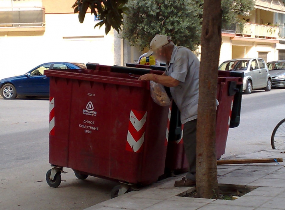 Θα γυρίσει ο τροχός, Φλαμπουράρη,… που θα πάει!!!