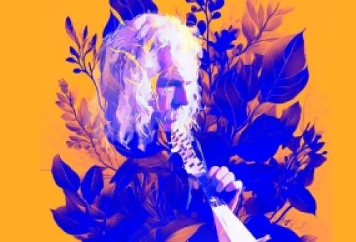 Μουσικό σταυροδρόμι πολιτισμών από τον Ross Daly στην ΠΕΣ