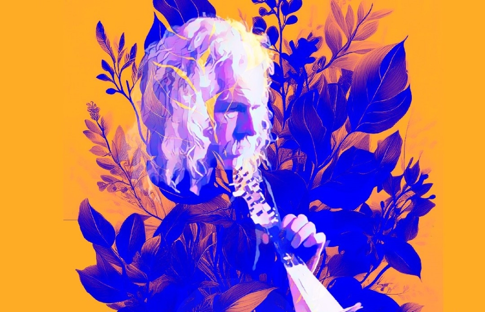 Μουσικό σταυροδρόμι πολιτισμών από τον Ross Daly στην ΠΕΣ