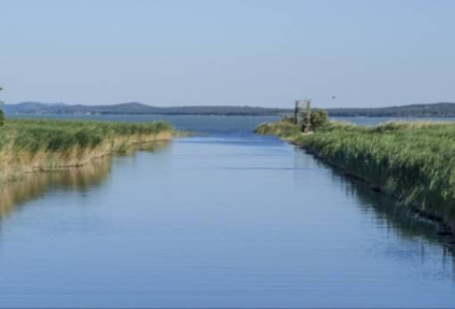 Εγγειοβελτιωτικά έργα: 124 εκατ. ευρώ για την ενίσχυση της αγροτικής παραγωγής
