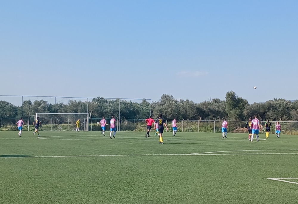 &Alpha;΄ &Kappa;&alpha;&tau;&eta;&gamma;&omicron;&rho;ί&alpha; &Lambda;&alpha;&kappa;&omega;&nu;ί&alpha;&sigmaf;: &Mu;ό&nu;&omicron;&sigmaf; &pi;&rho;ώ&tau;&omicron;&sigmaf; &omicron; &Mu;&omicron;&lambda;&alpha;ϊ&kappa;ό&sigmaf; 3 &alpha;&gamma;&omega;&nu;&iota;&sigma;&tau;&iota;&kappa;έ&sigmaf; &pi;&rho;&iota;&nu; &tau;&omicron; &phi;&iota;&nu;ά&lambda;&epsilon;