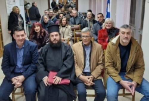 Εμπορικό στίγμα για την επόμενη ημέρα της αγοράς και της Σπάρτης
