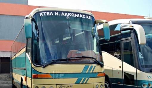 &Pi;&rho;&omicron;&sigma;&lambda;&alpha;&mu;&beta;ά&nu;&epsilon;&iota; &epsilon;&iota;&sigma;&pi;&rho;ά&kappa;&tau;&omicron;&rho;&alpha; &sigma;&tau;&eta; &Sigma;&pi;ά&rho;&tau;&eta; &tau;&omicron; &Kappa;&Tau;&Epsilon;&Lambda; &Lambda;&alpha;&kappa;&omega;&nu;ί&alpha;&sigmaf;