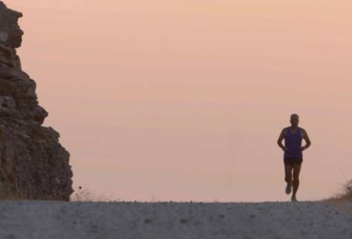 Σε πρώτη παγκόσμια προβολή το ντοκιμαντέρ «Ultra: the real marathon» στο Μουσείο Ελιάς και Λαδιού