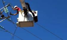 Διήμερο πολύωρων διακοπών ρεύματος σε χωριά του Δ. Σπάρτης