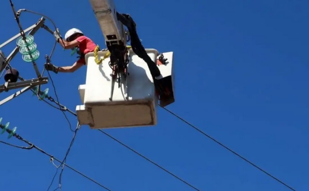 Διήμερο πολύωρων διακοπών ρεύματος σε χωριά του Δ. Σπάρτης