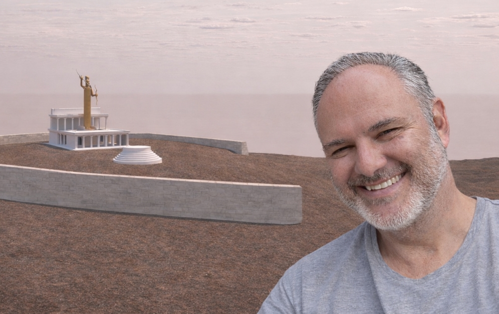 &laquo;&Tau;&omicron; &Alpha;&mu;&upsilon;&kappa;&lambda;&alpha;ί&omicron; &nu;&alpha; &alpha;&pi;&omicron;&tau;&epsilon;&lambda;έ&sigma;&epsilon;&iota; έ&nu;&alpha; &zeta;&omega;&nu;&tau;&alpha;&nu;ό &kappa;&omicron;&mu;&mu;ά&tau;&iota; &tau;&eta;&sigmaf; &kappa;&omicron;&iota;&nu;&omega;&nu;ί&alpha;&sigmaf;&raquo;