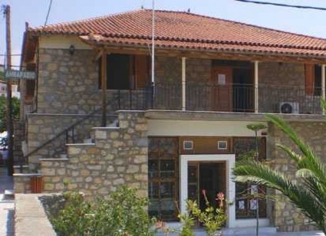 &Alpha;&nu;&alpha;&nu;έ&omega;&sigma;&eta; &epsilon;&pi;&alpha;&gamma;&gamma;&epsilon;&lambda;&mu;&alpha;&tau;&iota;&kappa;ώ&nu; &alpha;&delta;&epsilon;&iota;ώ&nu; &sigma;&tau;&omicron; &Delta;ή&mu;&omicron; &Epsilon;&upsilon;&rho;ώ&tau;&alpha;