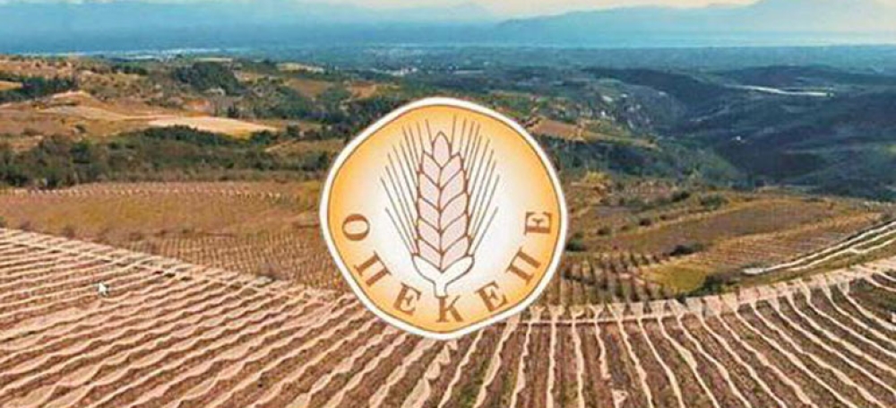 &Omicron;&Pi;&Epsilon;&Kappa;&Epsilon;&Pi;&Epsilon;: &Omicron;&lambda;&iota;&gamma;&omicron;ή&mu;&epsilon;&rho;&eta; &tau;&epsilon;&lambda;&iota;&kappa;ή &pi;&alpha;&rho;ά&tau;&alpha;&sigma;&eta; &gamma;&iota;&alpha; &tau;&eta;&nu; &upsilon;&pi;&omicron;&beta;&omicron;&lambda;ή &Omicron;&Sigma;&Delta;&Epsilon;