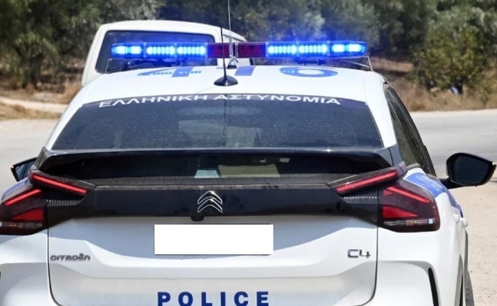 &Epsilon;&pi;&tau;ά &sigma;&upsilon;&lambda;&lambda;ή&psi;&epsilon;&iota;&sigmaf; &sigma;&epsilon; &alpha;&sigma;&tau;&upsilon;&nu;&omicron;&mu;&iota;&kappa;ή &laquo;&sigma;&kappa;&omicron;ύ&pi;&alpha;&raquo; &sigma;&epsilon; &kappa;&alpha;&tau;&alpha;&upsilon;&lambda;&iota;&sigma;&mu;&omicron;ύ&sigmaf; &tau;&eta;&sigmaf; &Sigma;&pi;ά&rho;&tau;&eta;&sigmaf;