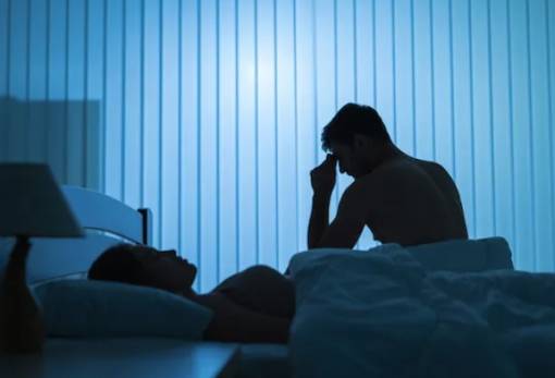 Απώλεια μνήμης μετά το σεξ: Ποιους «χτυπά» η σπάνια πάθηση