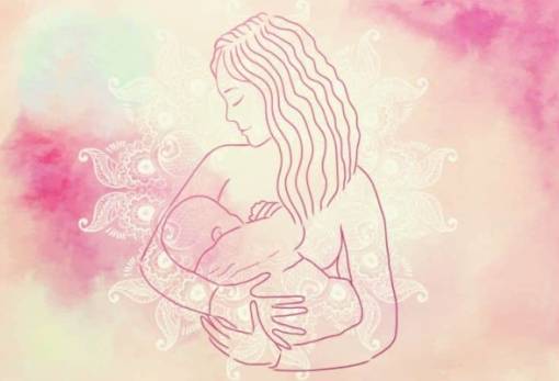 «Ασπίδα» για τη σωματική και ψυχική υγεία μητέρας-παιδιού ο μητρικός θηλασμός