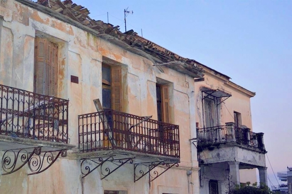 &Alpha;&nu;&omicron;ί&gamma;&epsilon;&iota; &omicron; &delta;&rho;ό&mu;&omicron;&sigmaf; &gamma;&iota;&alpha; &tau;&eta;&nu; &alpha;&xi;&iota;&omicron;&pi;&omicron;ί&eta;&sigma;&eta; &tau;&omega;&nu; &epsilon;&gamma;&kappa;&alpha;&tau;&alpha;&lambda;&epsilon;&lambda;&epsilon;&iota;&mu;&mu;έ&nu;&omega;&nu; &kappa;&tau;&iota;&rho;ί&omega;&nu;