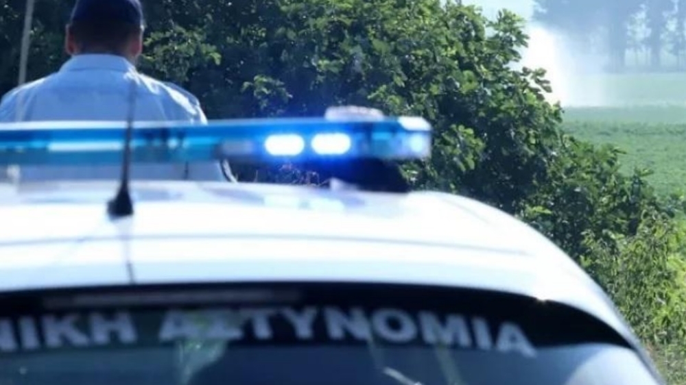 &Delta;&iota;ή&mu;&epsilon;&rho;&eta; &laquo;&sigma;&kappa;&omicron;ύ&pi;&alpha;&raquo; &tau;&eta;&sigmaf; &Epsilon;&Lambda;&Alpha;&Sigma; &sigma;&tau;&eta;&nu; &Pi;&epsilon;&lambda;&omicron;&pi;ό&nu;&nu;&eta;&sigma;&omicron;