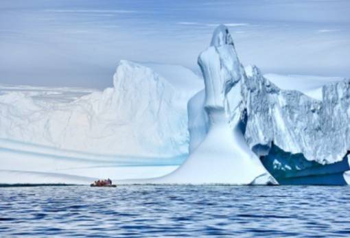 Ανταρκτική : Νέο «όχι» σε προτάσεις για θαλάσσια καταφύγια