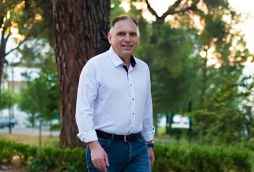 Ν. Κρητικός: «Καλή αρχή με δύναμη και αισιοδοξία»
