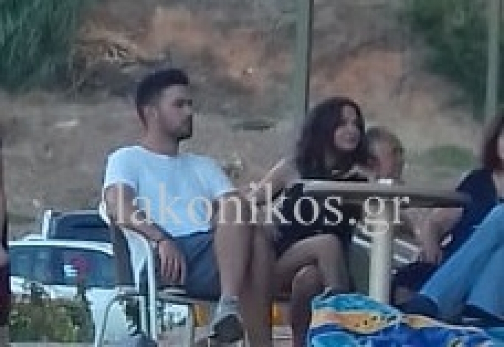 &Alpha;&pi;ό&delta;&rho;&alpha;&sigma;&eta; &sigma;&tau;&eta; &Lambda;&alpha;&kappa;&omega;&nu;ί&alpha; &gamma;&iota;&alpha; &Tau;&sigma;&iota;&mu;&iota;&tau;&sigma;έ&lambda;&eta;-&Gamma;&epsilon;&rho;&omicron;&nu;&iota;&kappa;&omicron;&lambda;&omicron;ύ