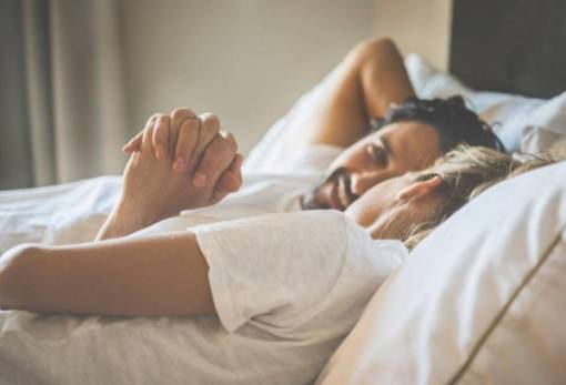 5 τροφές που απογειώνουν τη λίμπιντο