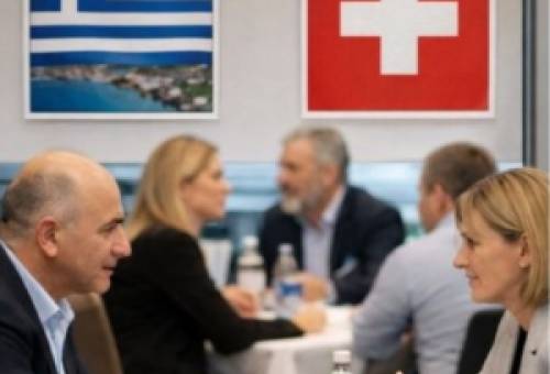 «Φλερτάρει» με την τουριστική αγορά της Ελβετίας η Πελοπόννησος