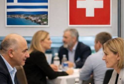 «Φλερτάρει» με την τουριστική αγορά της Ελβετίας η Πελοπόννησος