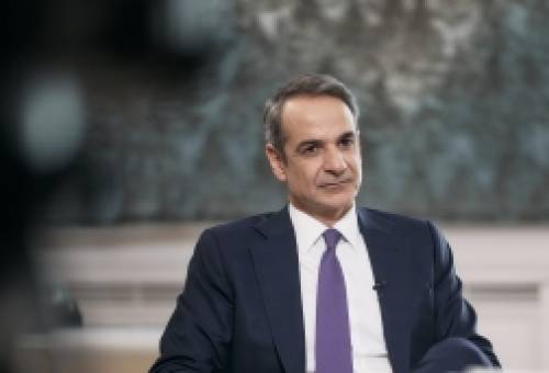 Τα 8 μέτρα στήριξης που ανακοίνωσε ο πρωθυπουργός