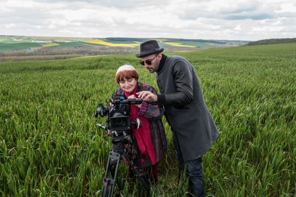 «Πρόσωπα και ιστορίες» στην κινηματογραφική Λέσχη Γυθείου