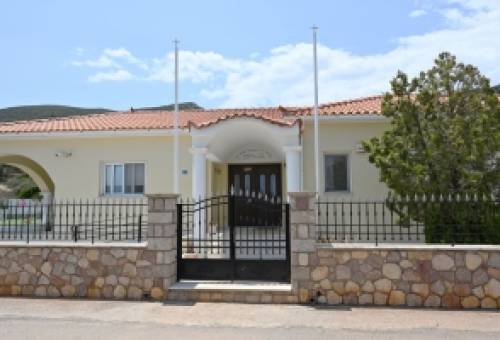 Ευκαιρία απασχόλησης για Νηπιαγωγό στο Εκκλησιαστικό Ίδρυμα «Παναγία η Χρυσαφίτισσα»