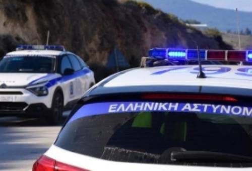 Από το «κόσκινο» της ΕΛΑΣ ξανά η Πελοπόννησος