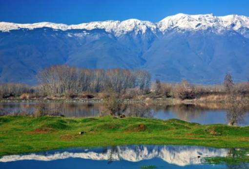 ΔΕΕ: «Φρένο» σε έργα στις περιοχές Natura χωρίς στόχους προστασίας